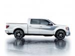Ford F-150 Harley-Davidson Edition 2010 года